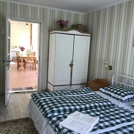 Holiday home Usadba Novoselitsa Exteriér fotografie